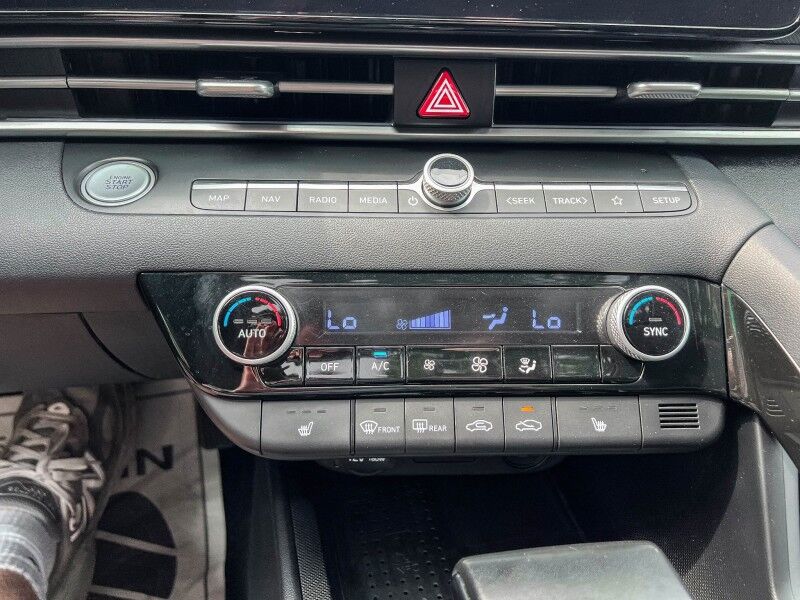 2023 Hyundai Elantra Limited Wilmington NC