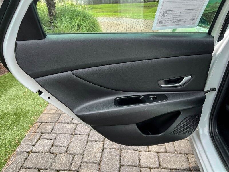2023 Hyundai Elantra Limited Wilmington NC
