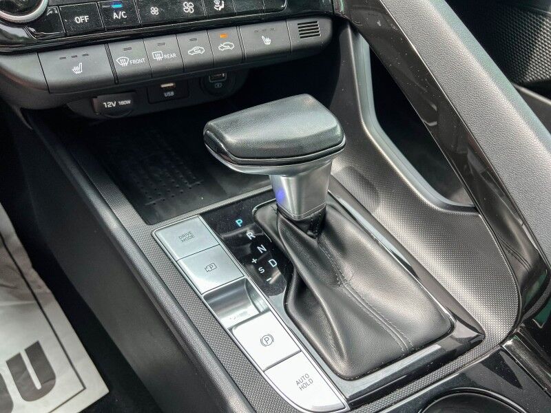 2023 Hyundai Elantra Limited Wilmington NC