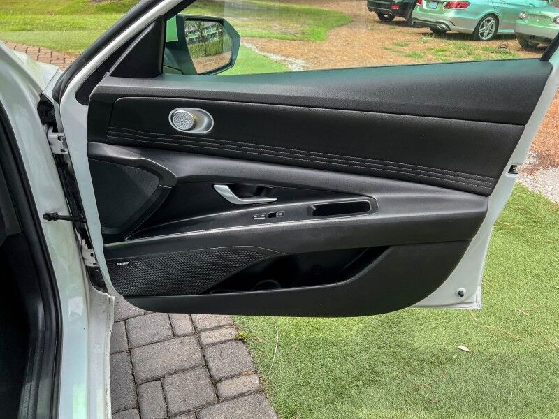 2023 Hyundai Elantra Limited Wilmington NC
