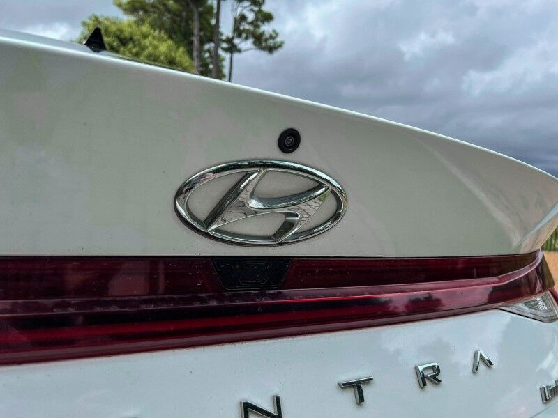2023 Hyundai Elantra Limited Wilmington NC