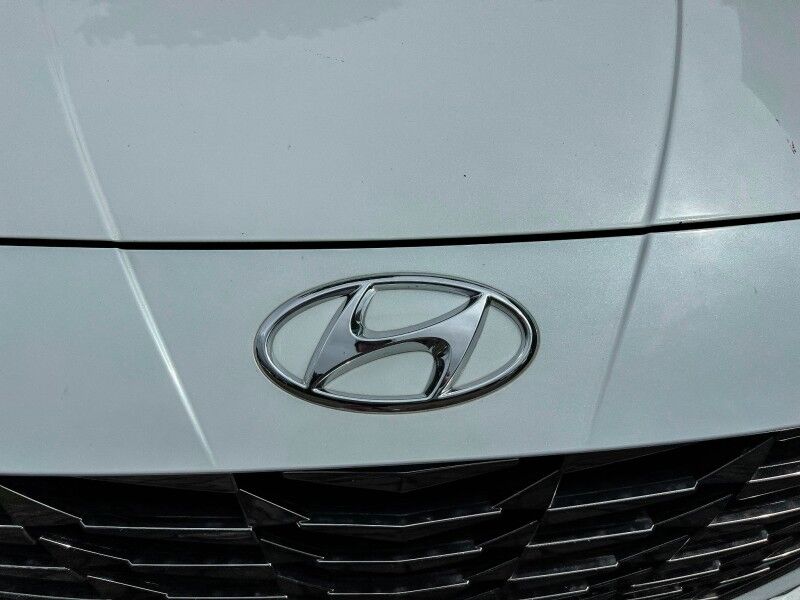 2023 Hyundai Elantra Limited Wilmington NC