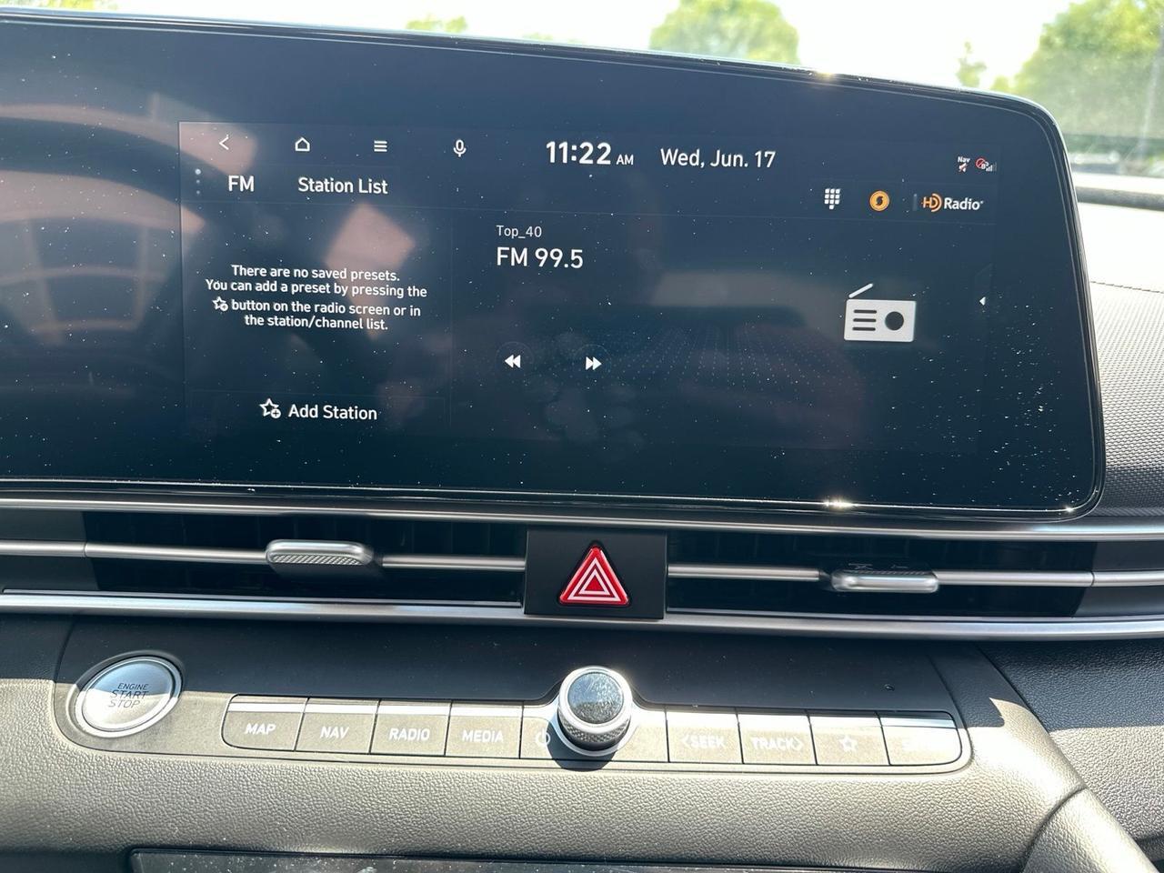 2023 Hyundai Elantra Limited Chantilly VA