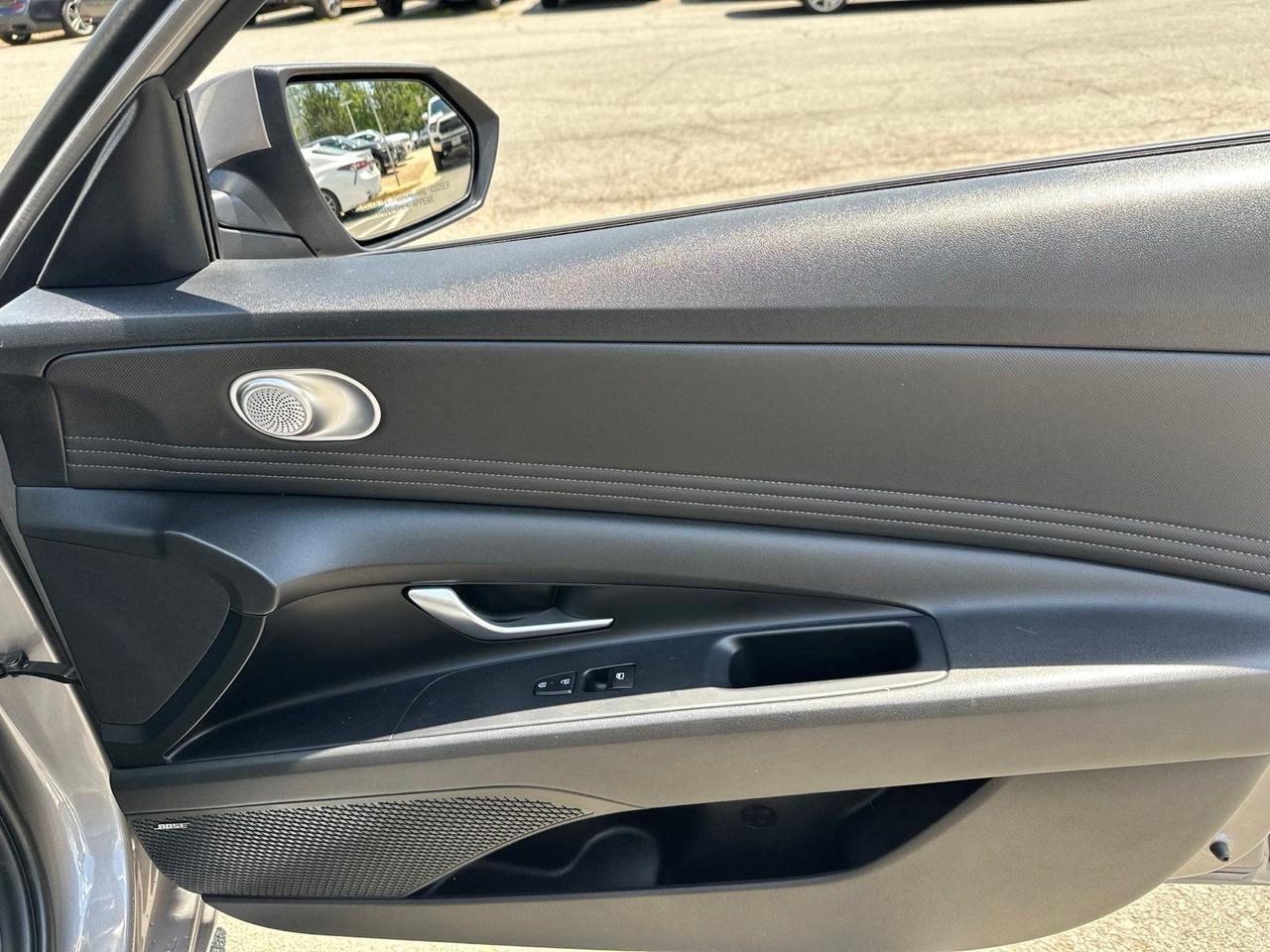 2023 Hyundai Elantra Limited Chantilly VA