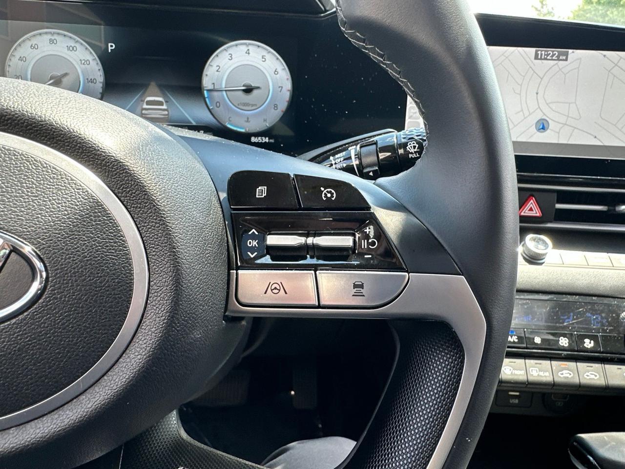 2023 Hyundai Elantra Limited Chantilly VA
