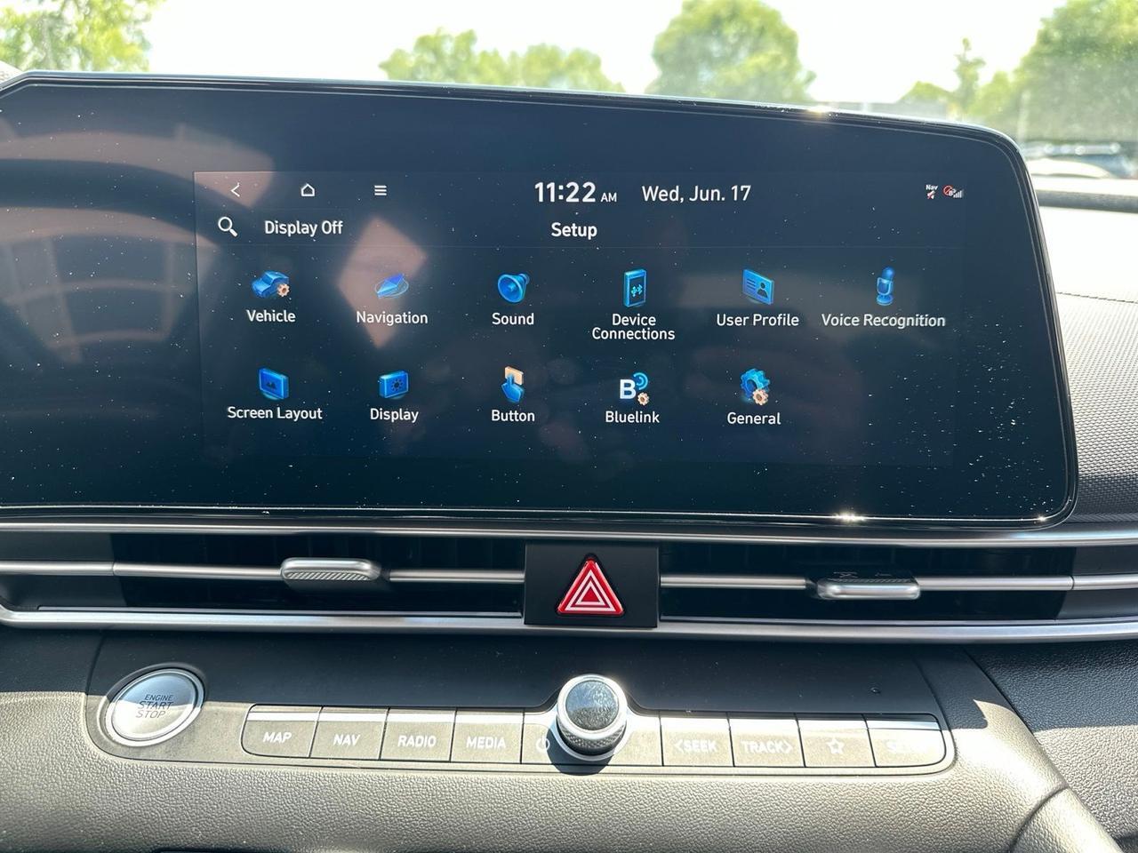 2023 Hyundai Elantra Limited Chantilly VA