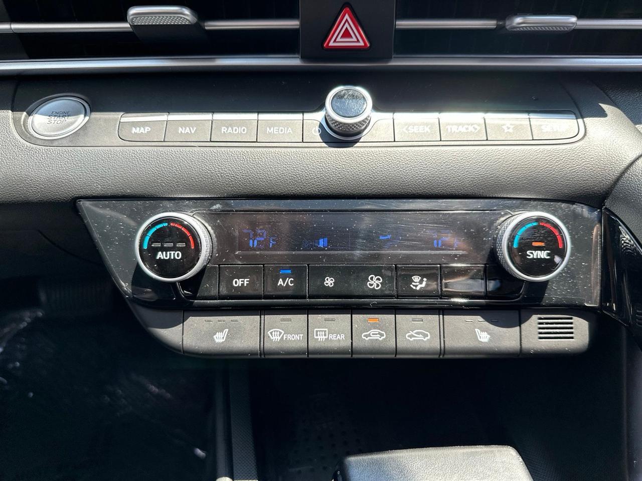 2023 Hyundai Elantra Limited Chantilly VA