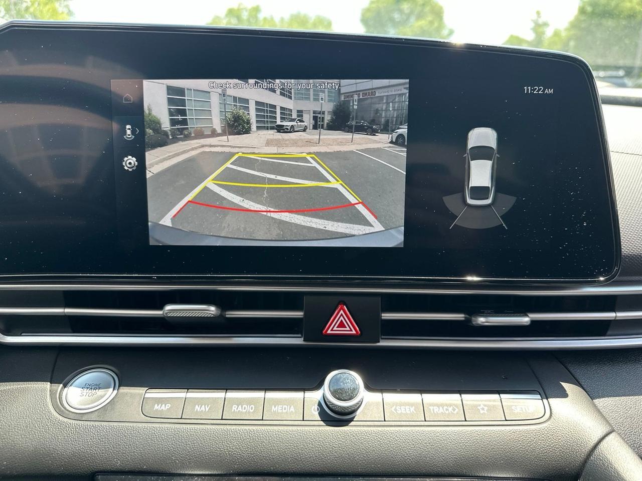 2023 Hyundai Elantra Limited Chantilly VA