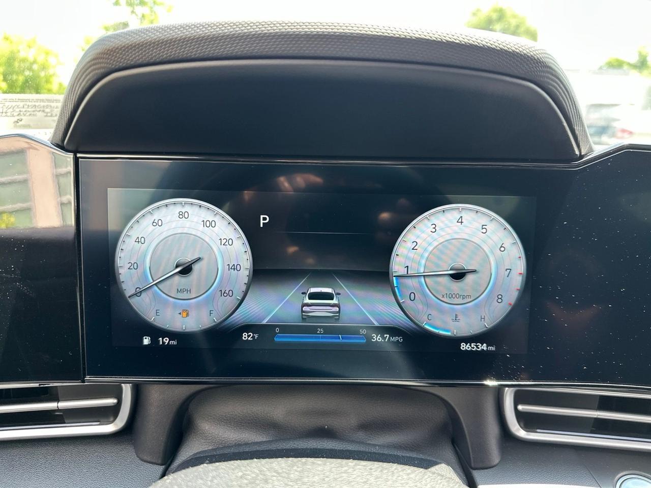 2023 Hyundai Elantra Limited Chantilly VA