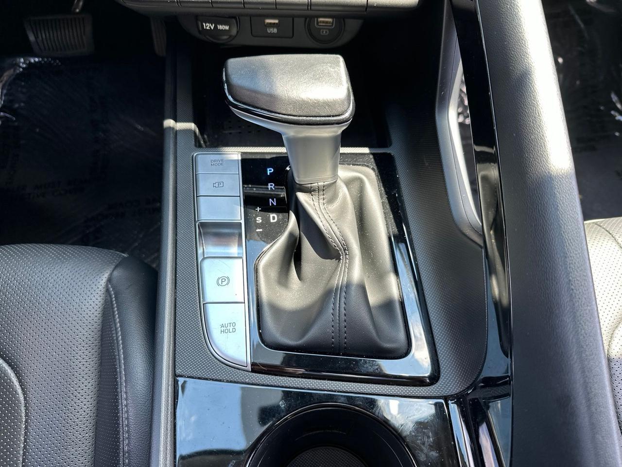 2023 Hyundai Elantra Limited Chantilly VA