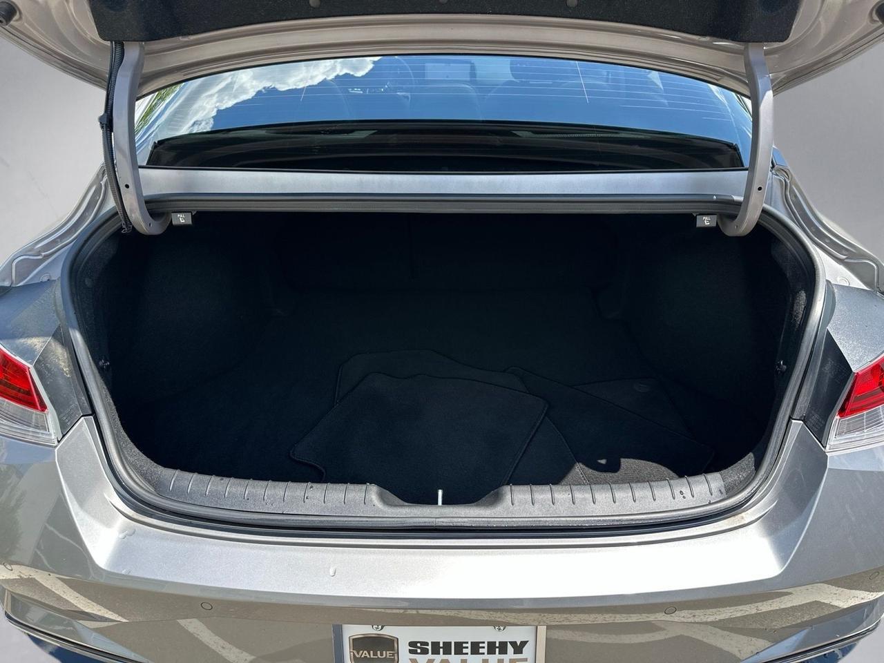2023 Hyundai Elantra Limited Chantilly VA