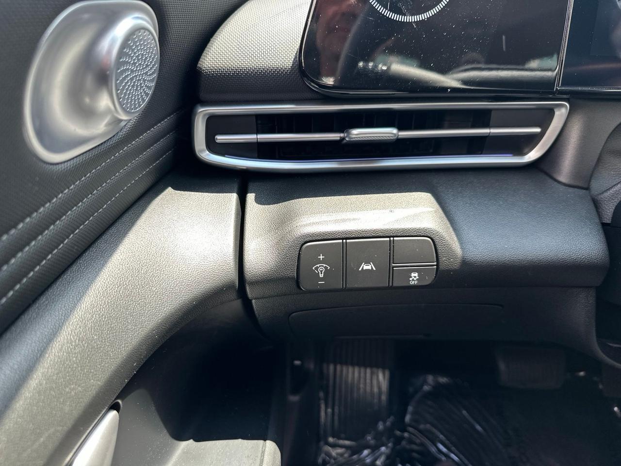 2023 Hyundai Elantra Limited Chantilly VA