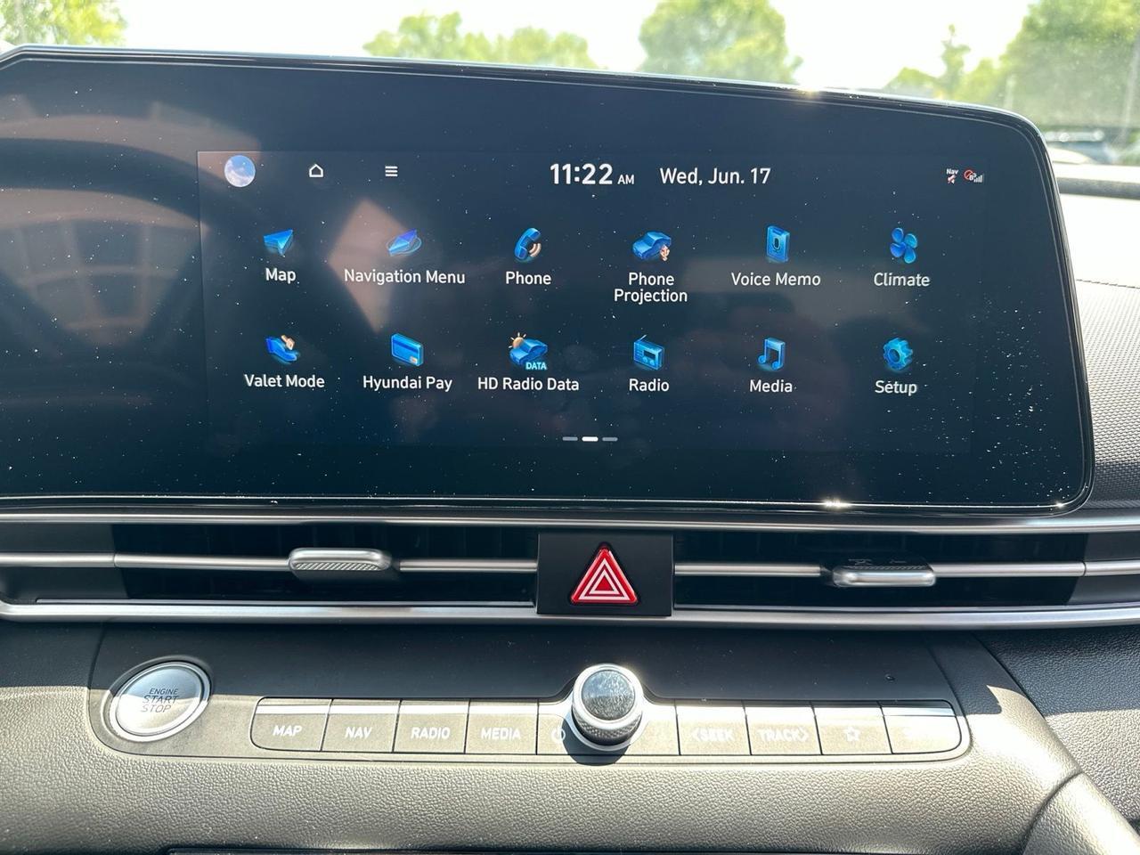 2023 Hyundai Elantra Limited Chantilly VA