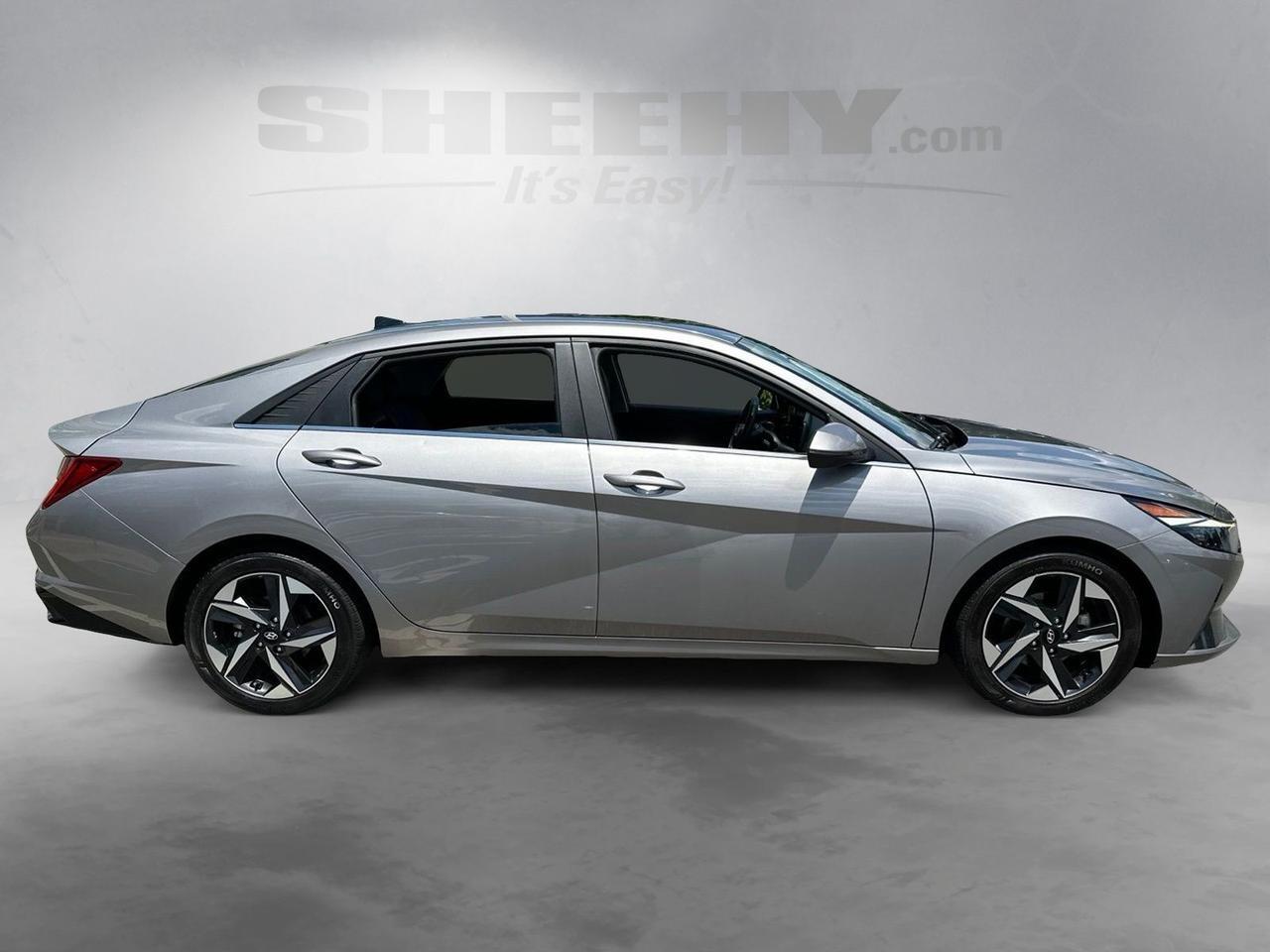 2023 Hyundai Elantra Limited Chantilly VA