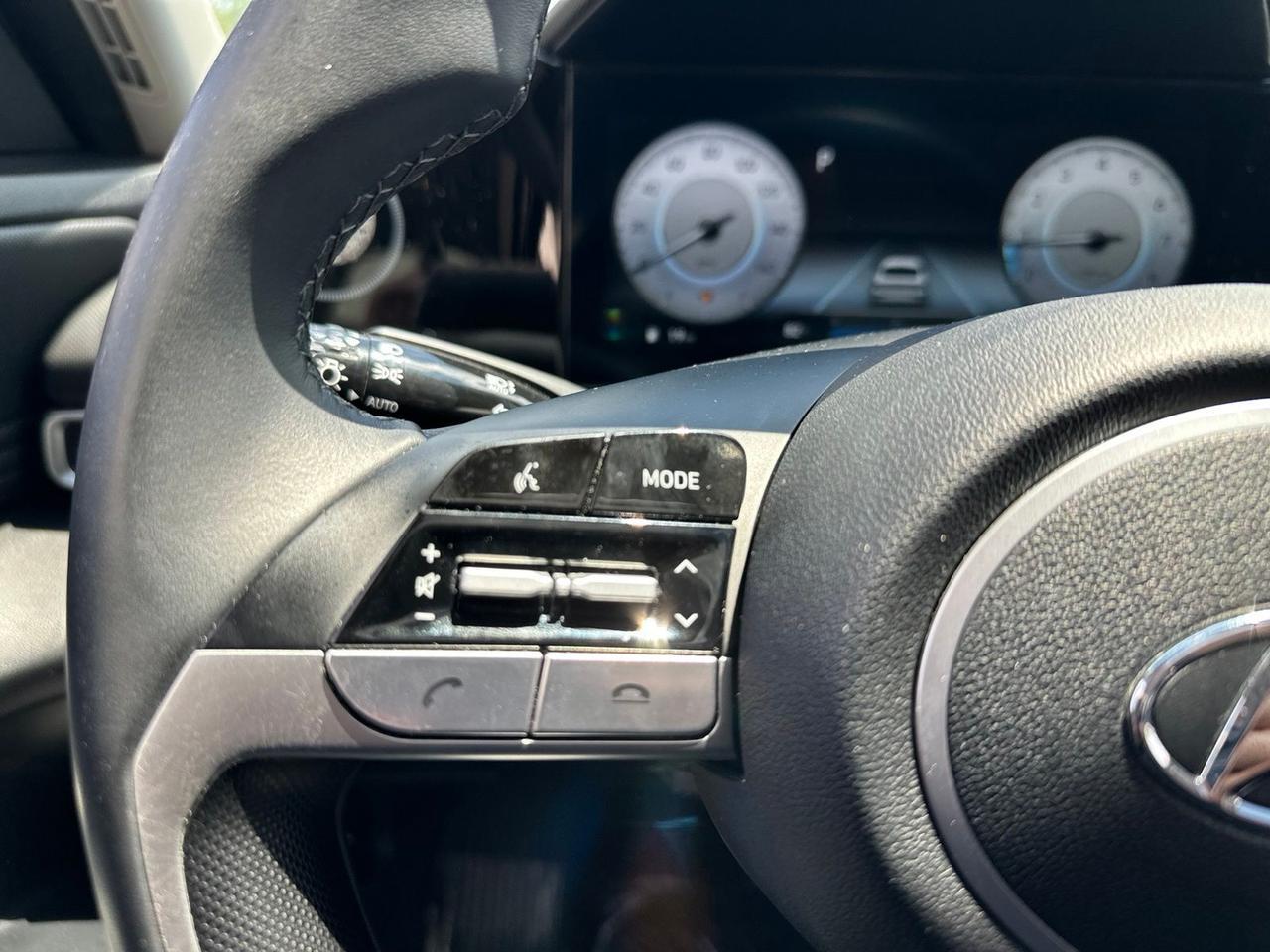 2023 Hyundai Elantra Limited Chantilly VA