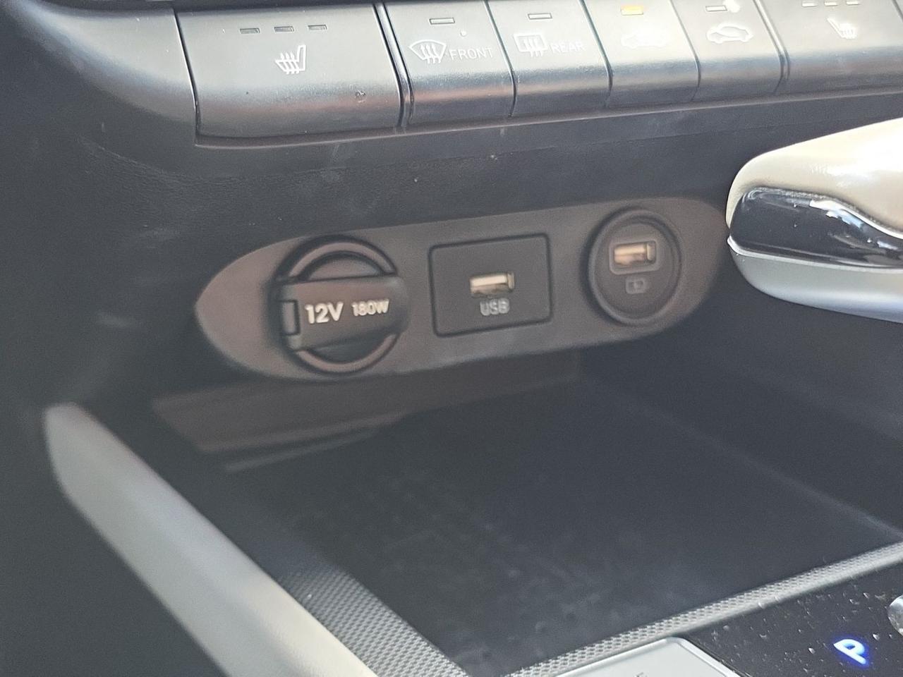 2023 Hyundai Elantra Limited Glen Burnie MD