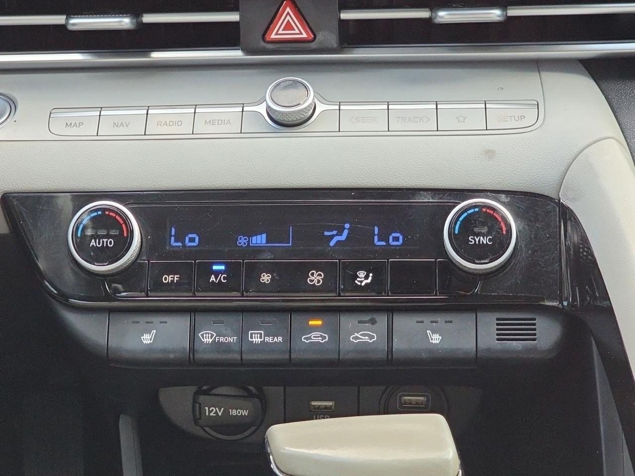 2023 Hyundai Elantra Limited Glen Burnie MD