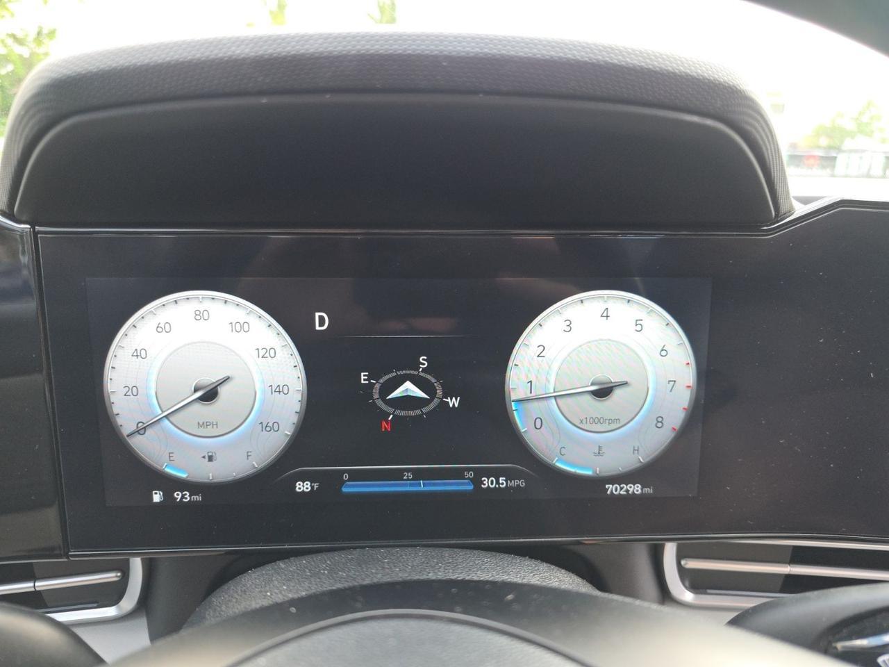 2023 Hyundai Elantra Limited Glen Burnie MD