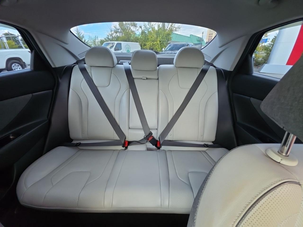 2023 Hyundai Elantra Limited Glen Burnie MD