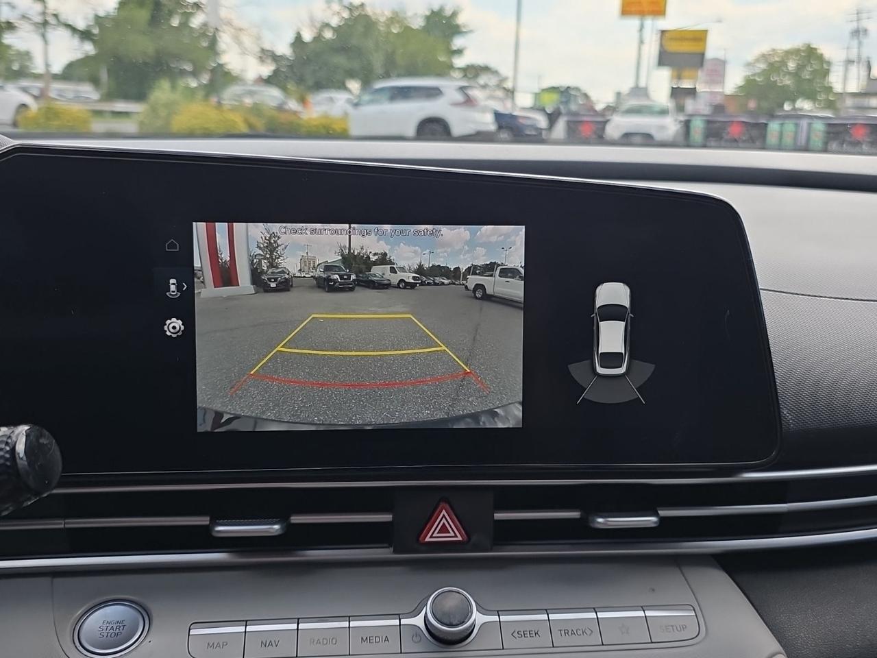 2023 Hyundai Elantra Limited Glen Burnie MD