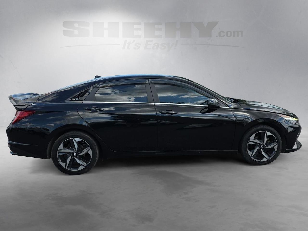 2023 Hyundai Elantra Limited Glen Burnie MD