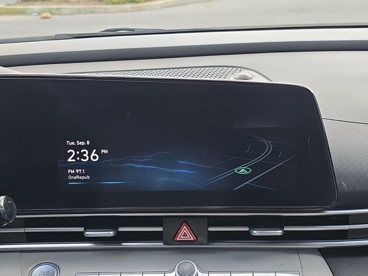 2023 Hyundai Elantra Limited Glen Burnie MD