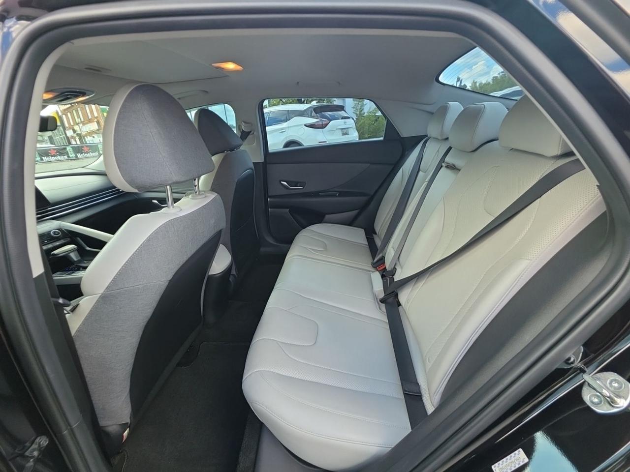 2023 Hyundai Elantra Limited Glen Burnie MD