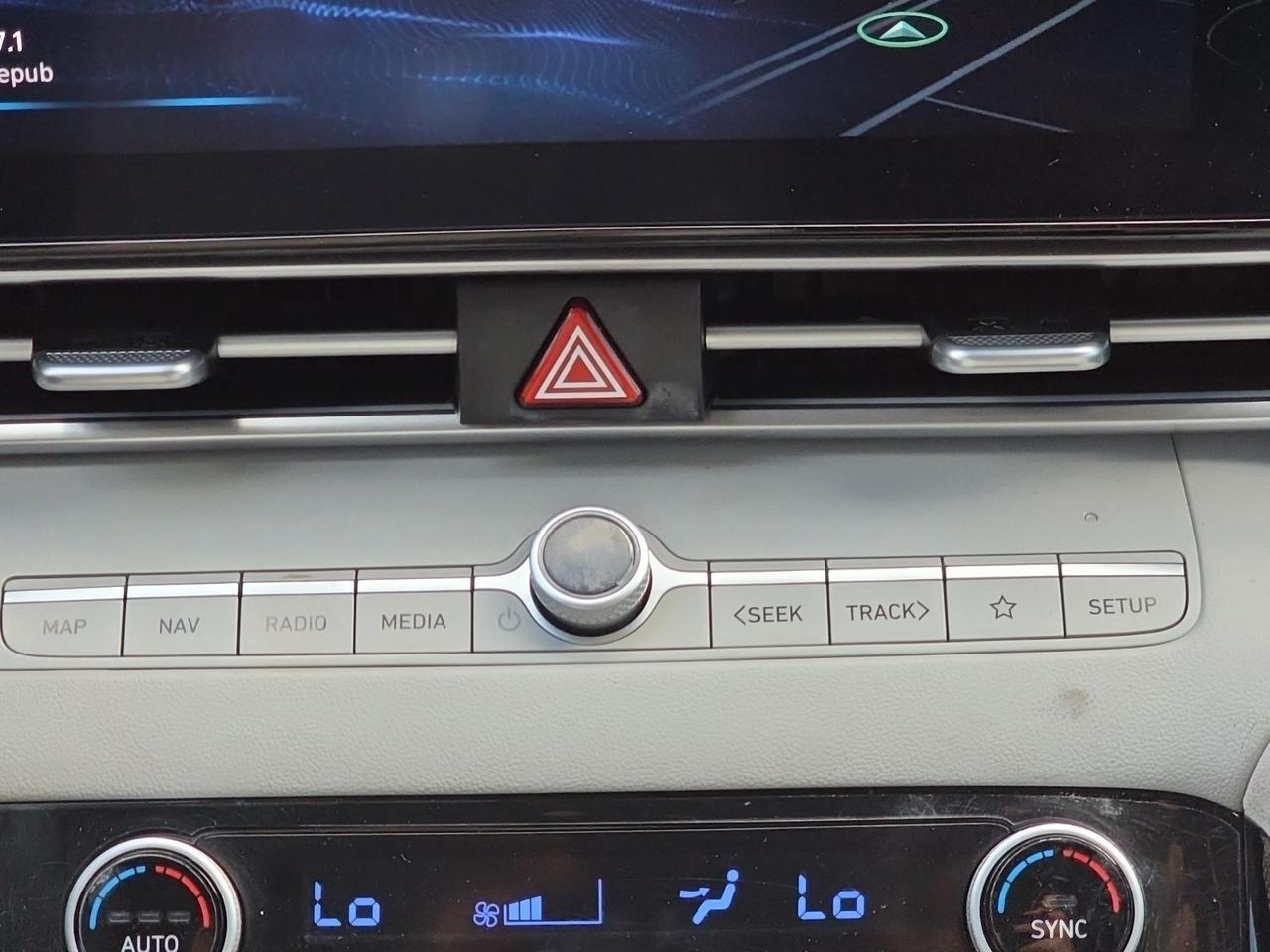 2023 Hyundai Elantra Limited Glen Burnie MD