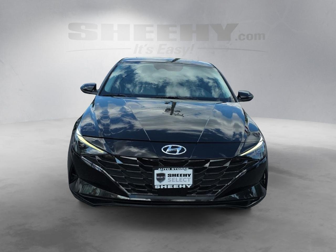 2023 Hyundai Elantra Limited Glen Burnie MD