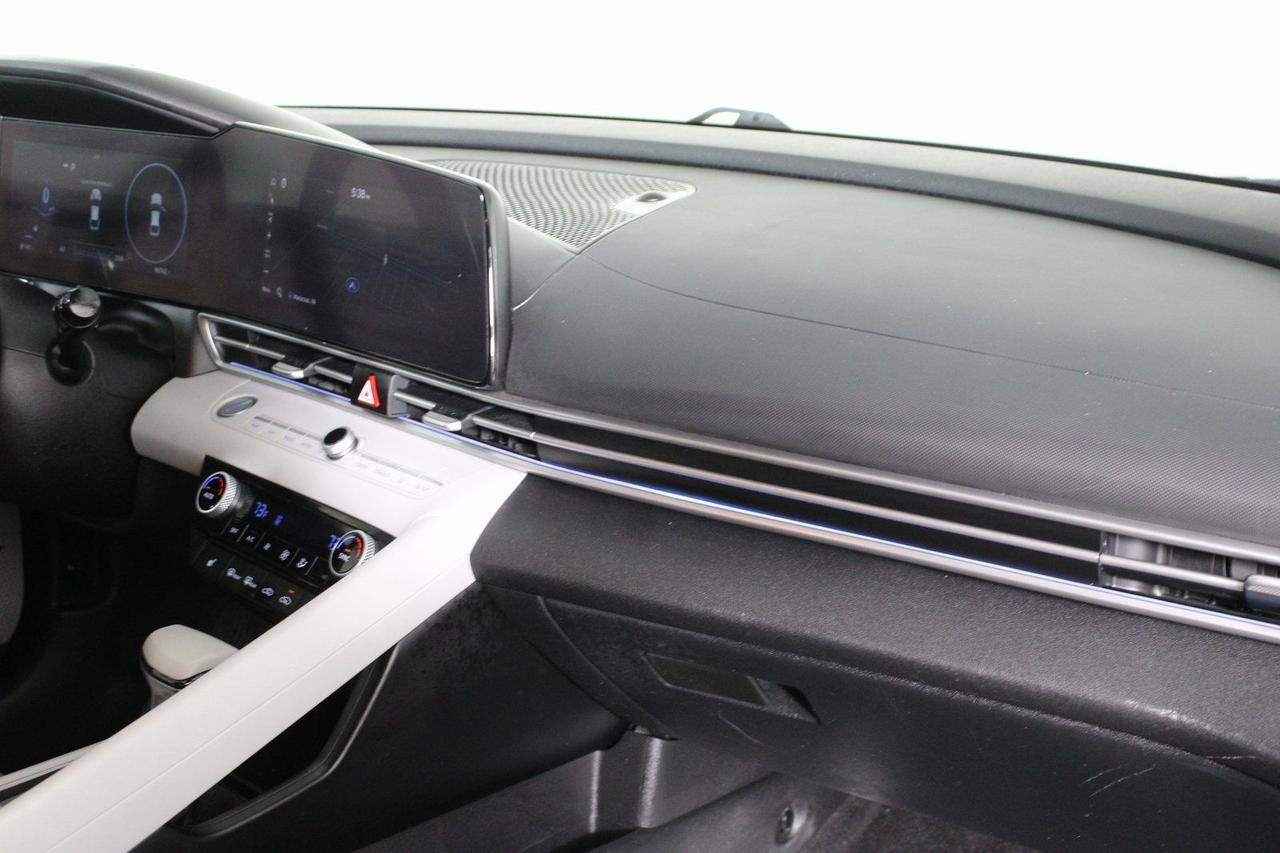 2023 Hyundai Elantra Limited Manassas VA