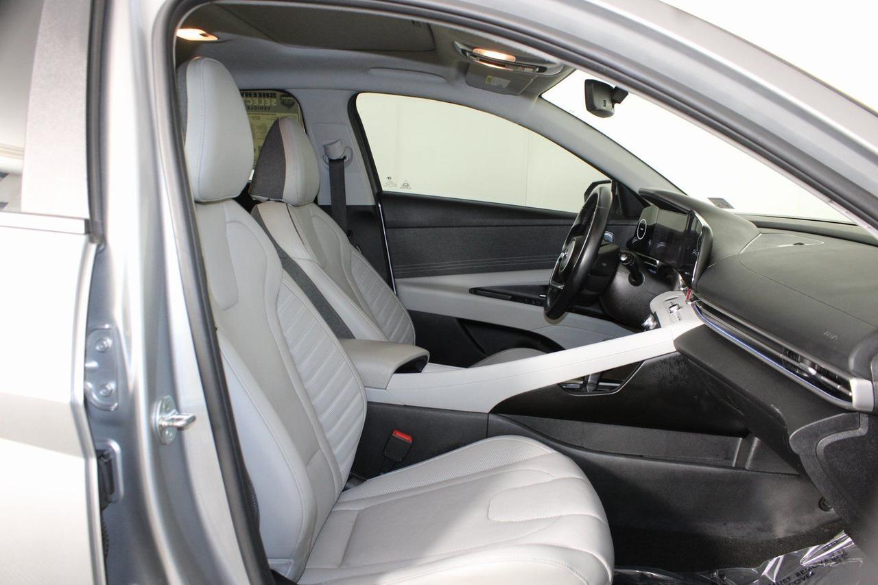 2023 Hyundai Elantra Limited Manassas VA