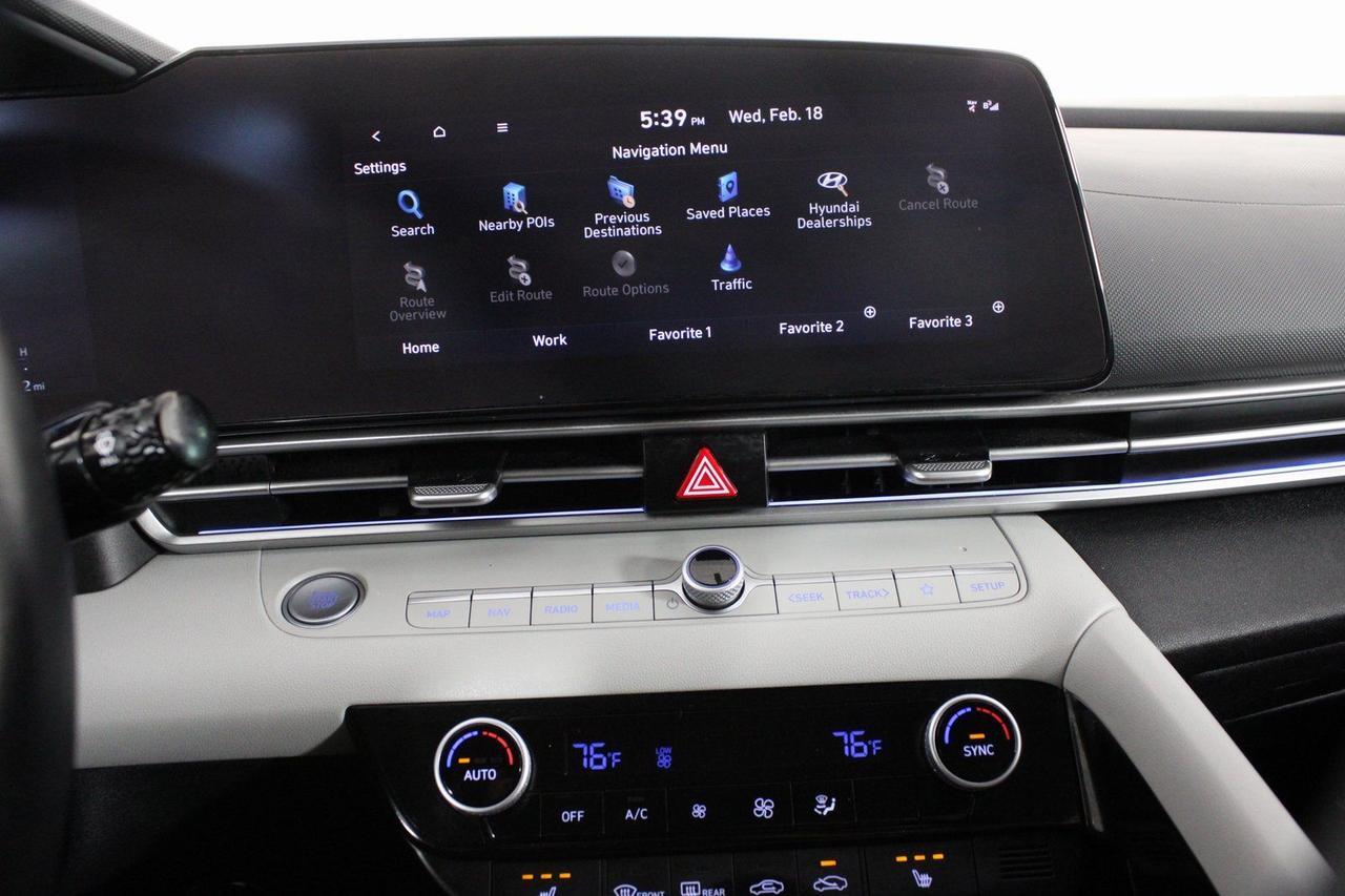 2023 Hyundai Elantra Limited Manassas VA