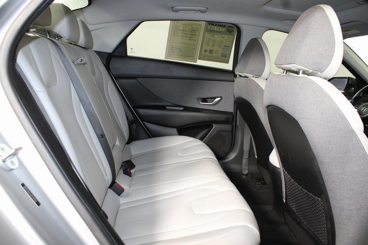 2023 Hyundai Elantra Limited Manassas VA