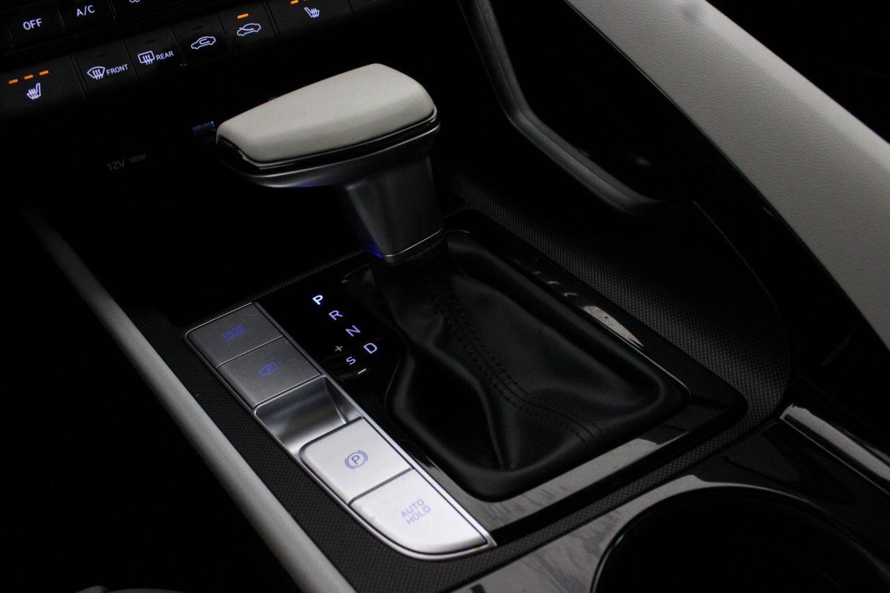 2023 Hyundai Elantra Limited Manassas VA