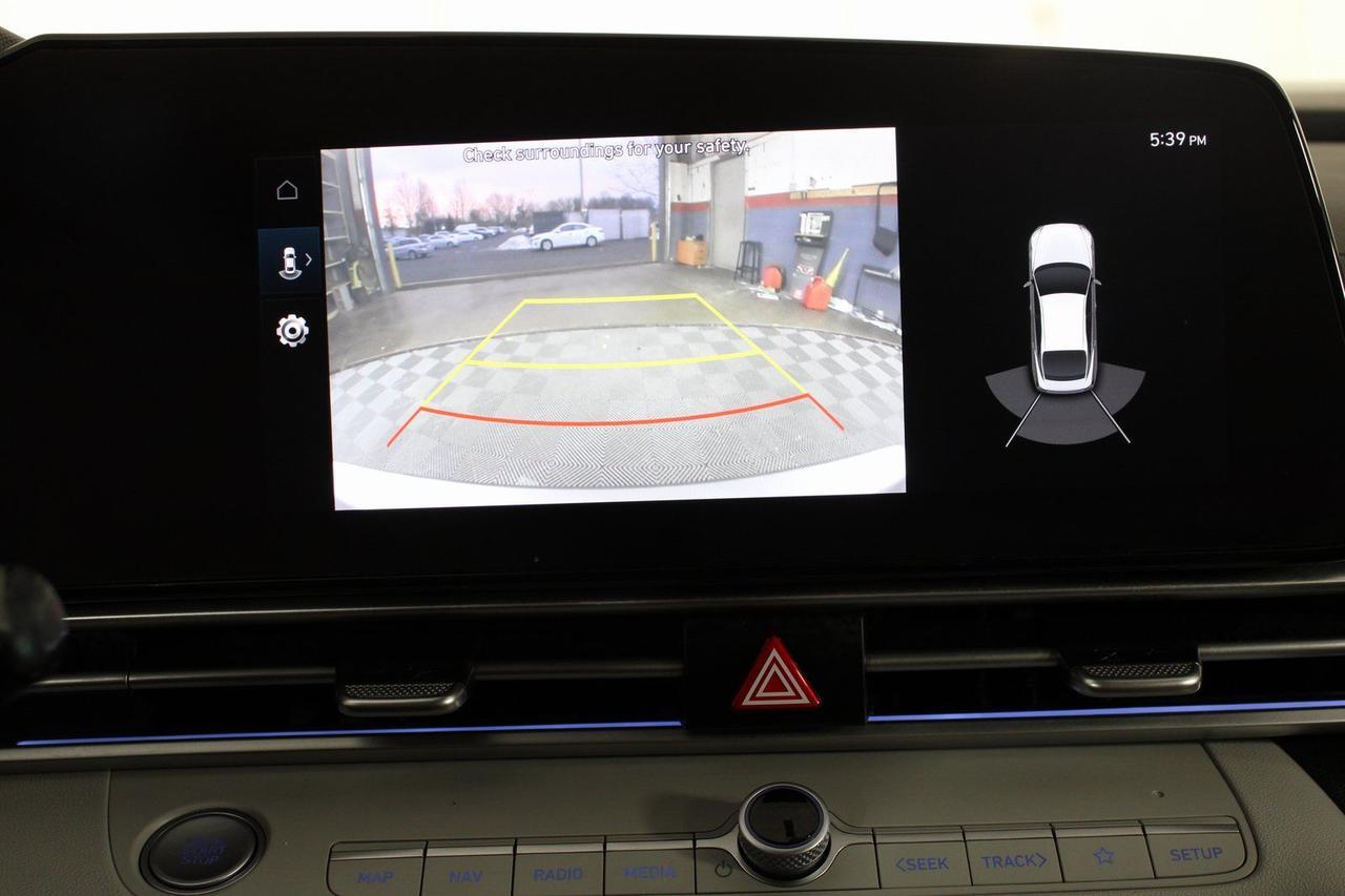 2023 Hyundai Elantra Limited Manassas VA