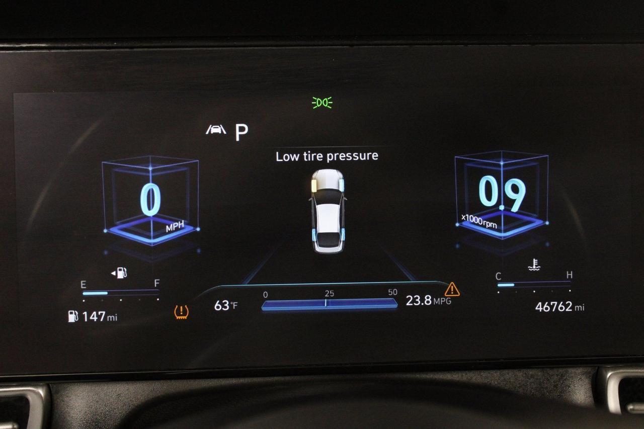 2023 Hyundai Elantra Limited Manassas VA