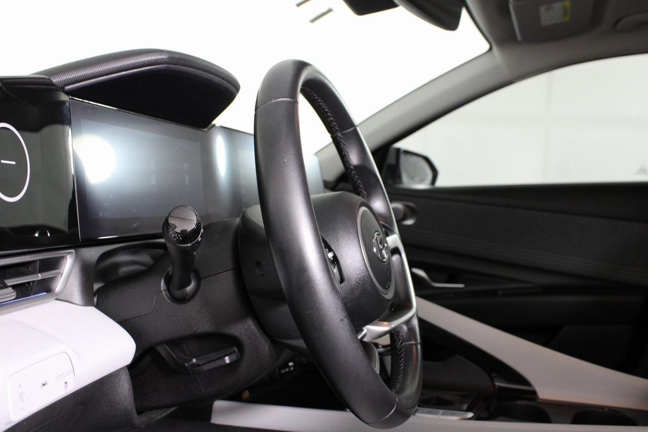 2023 Hyundai Elantra Limited Manassas VA