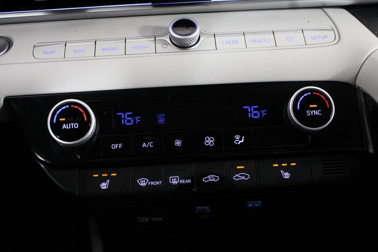 2023 Hyundai Elantra Limited Manassas VA