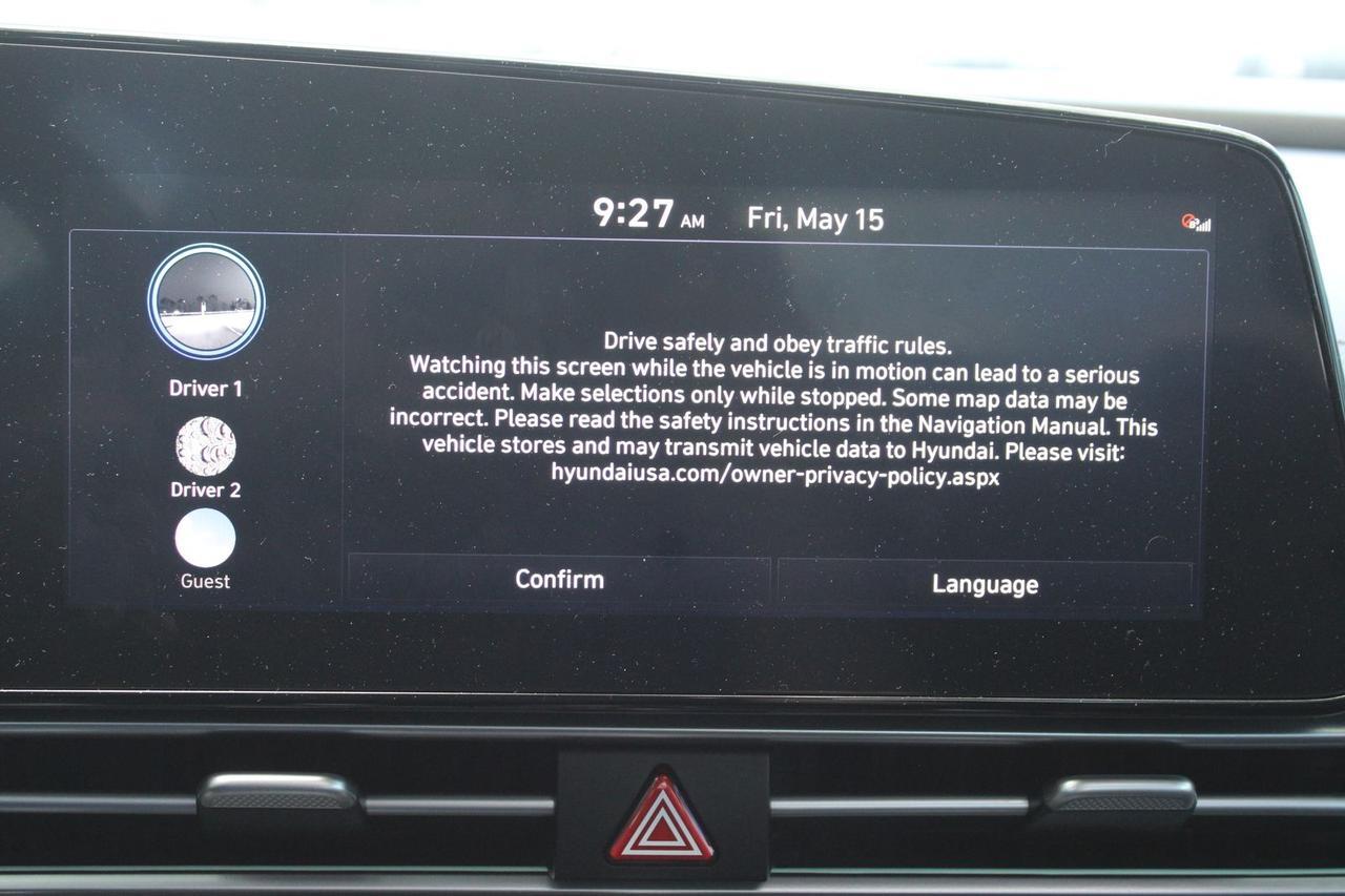 2023 Hyundai Elantra Limited Manassas VA