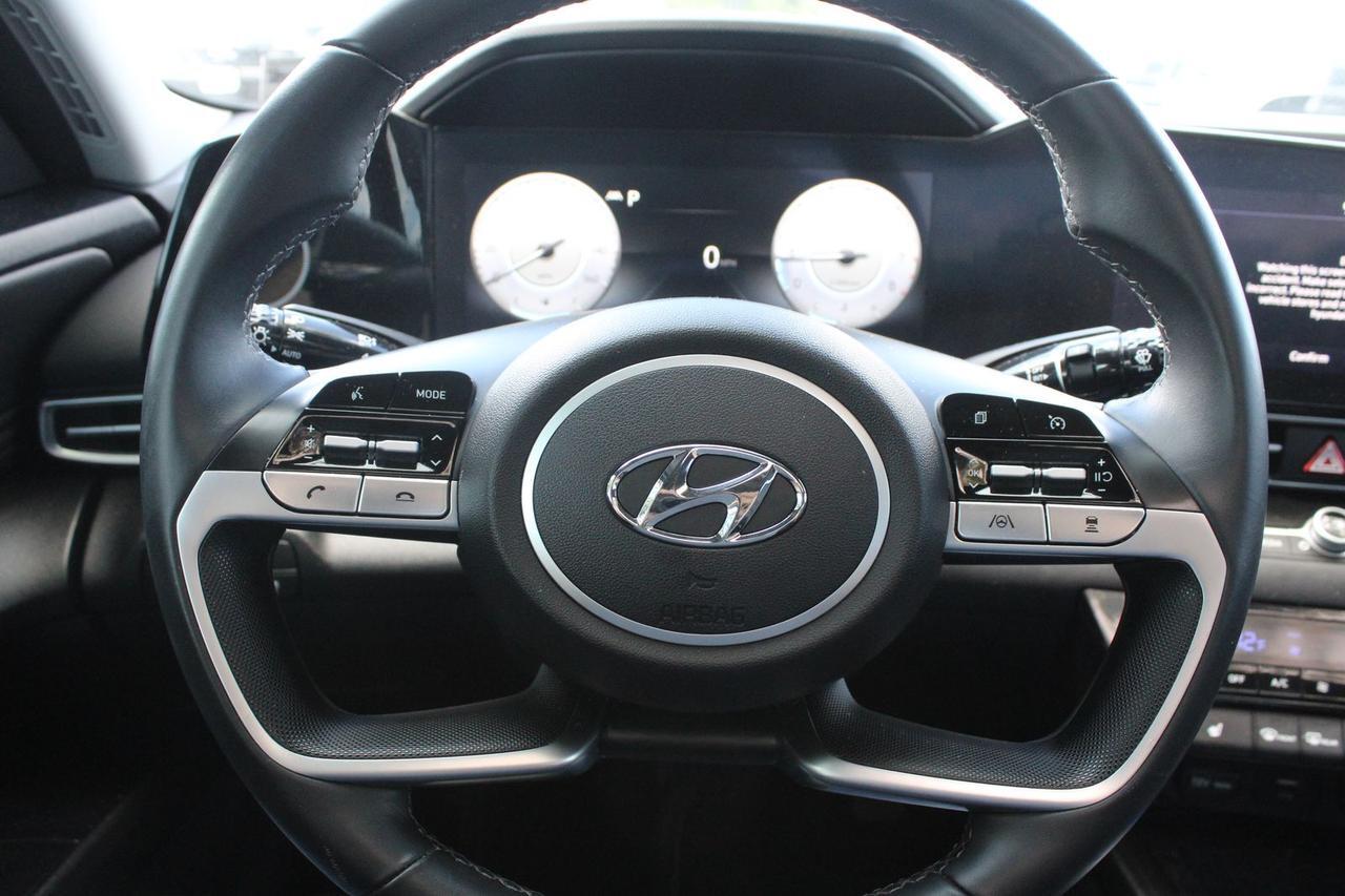 2023 Hyundai Elantra Limited Manassas VA
