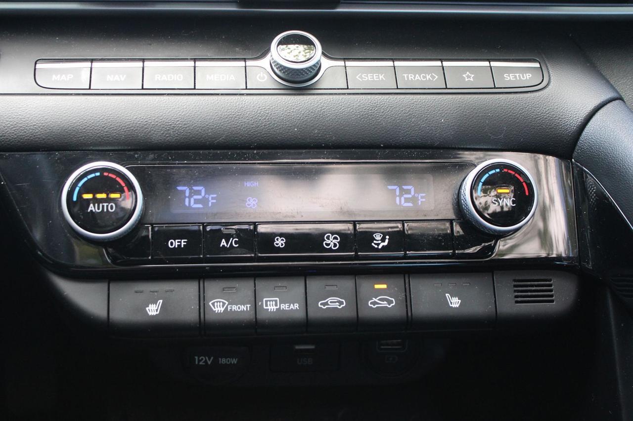 2023 Hyundai Elantra Limited Manassas VA