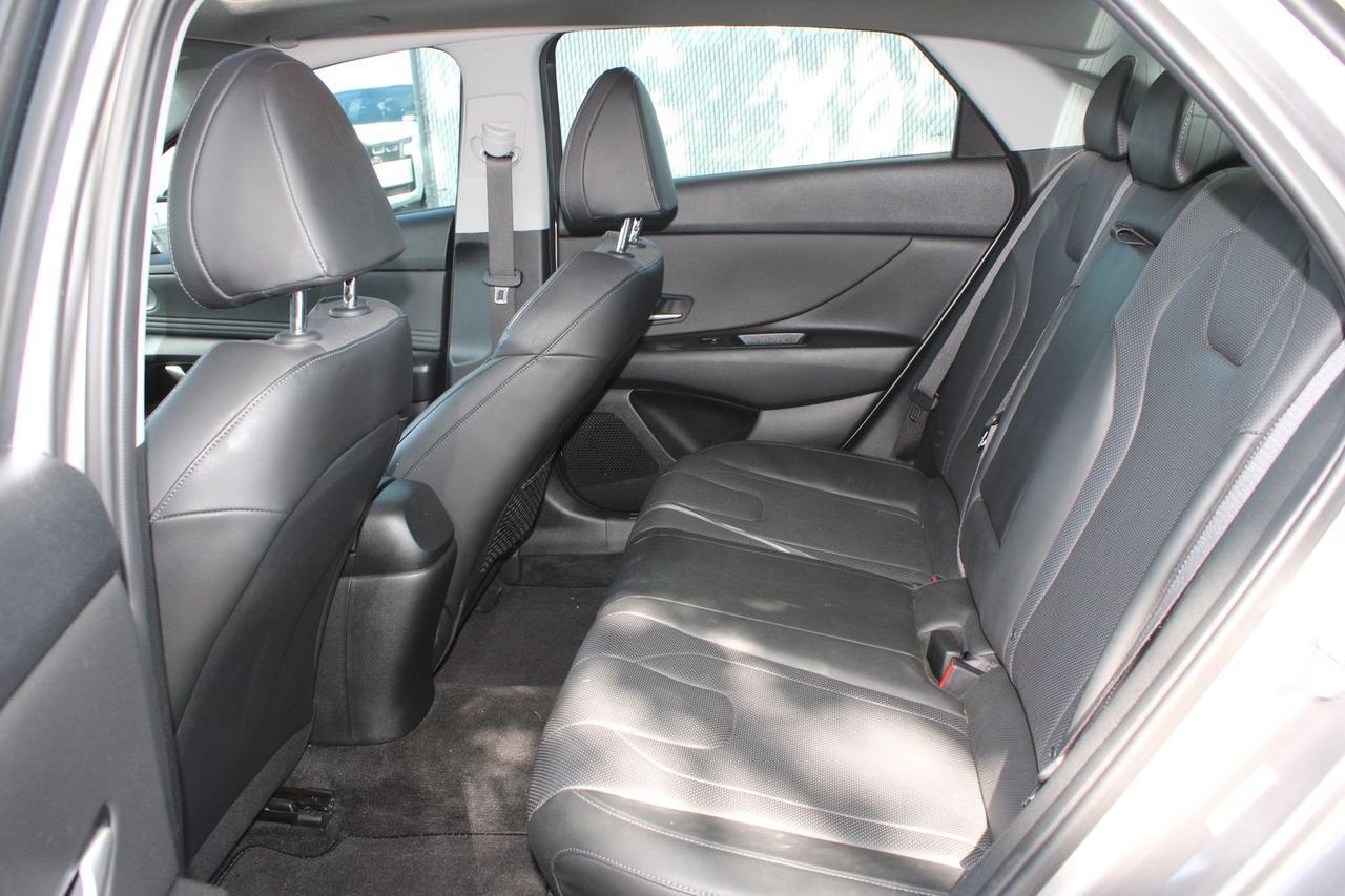 2023 Hyundai Elantra Limited Manassas VA