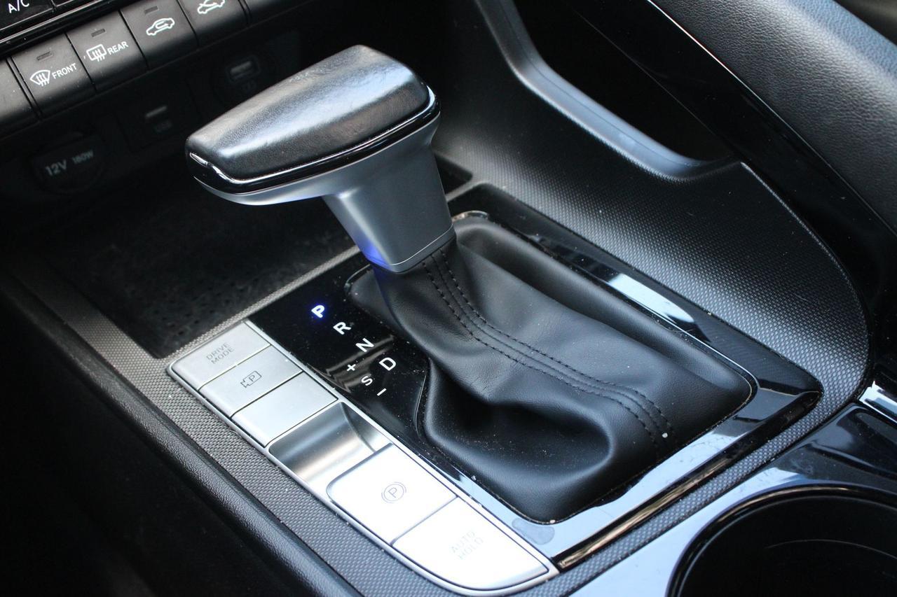 2023 Hyundai Elantra Limited Manassas VA