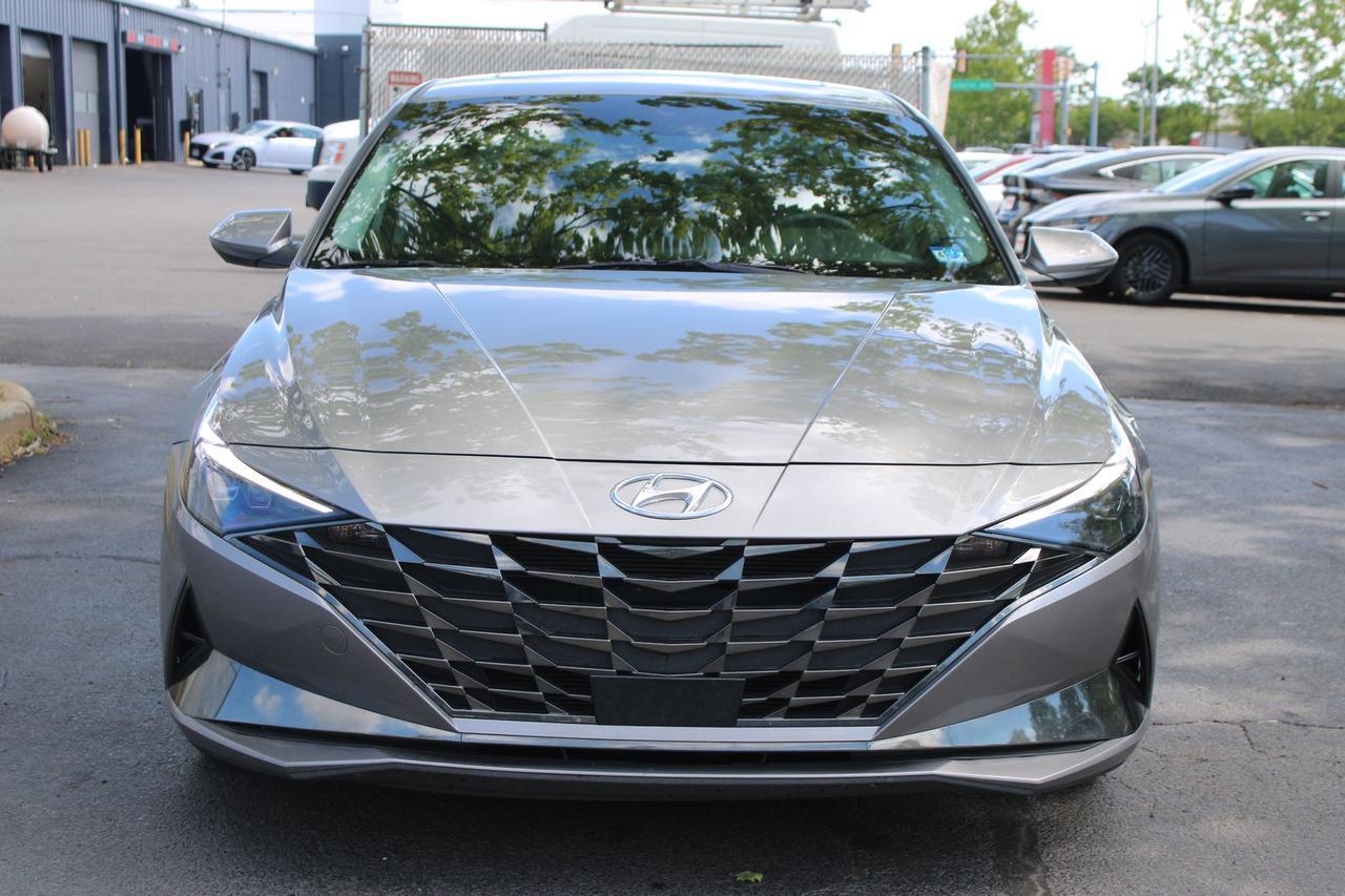 2023 Hyundai Elantra Limited Manassas VA