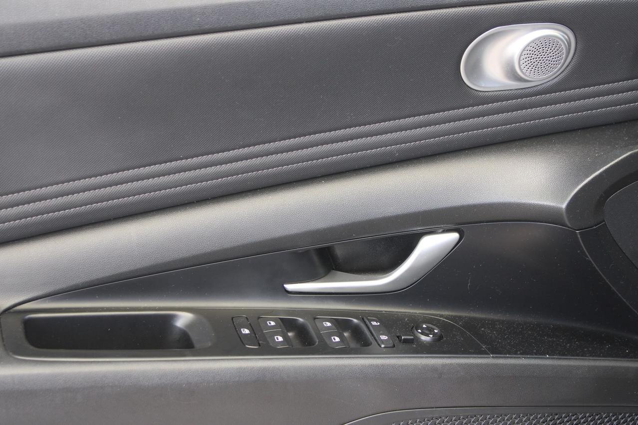 2023 Hyundai Elantra Limited Manassas VA