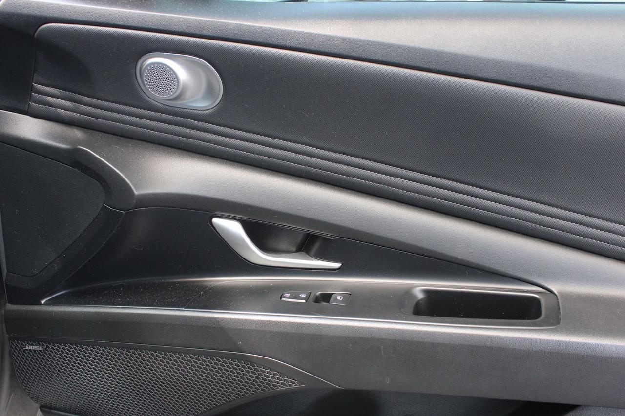 2023 Hyundai Elantra Limited Manassas VA