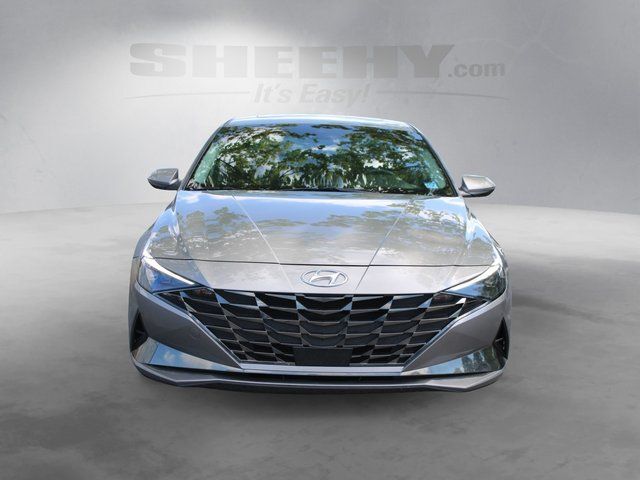 2023 Hyundai Elantra Limited Manassas VA