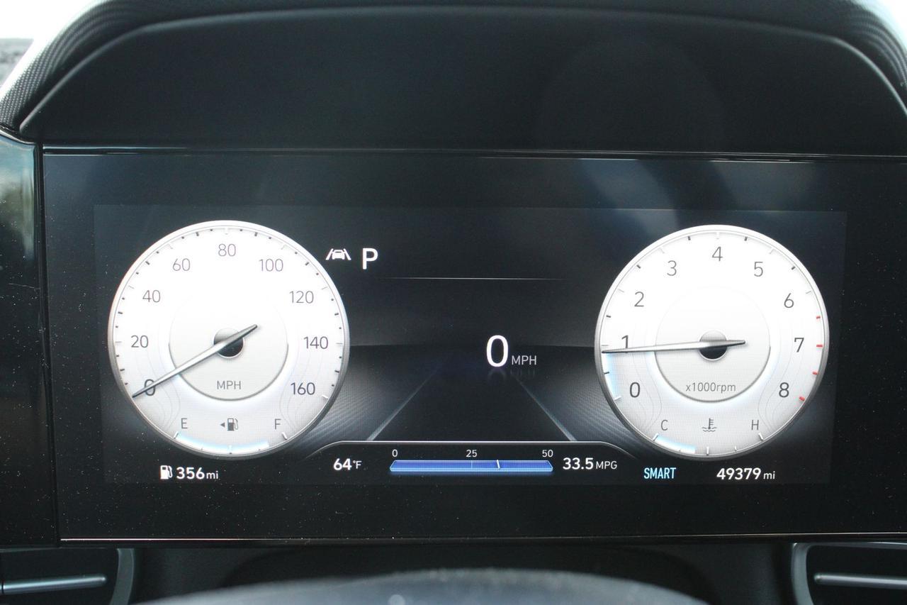 2023 Hyundai Elantra Limited Manassas VA