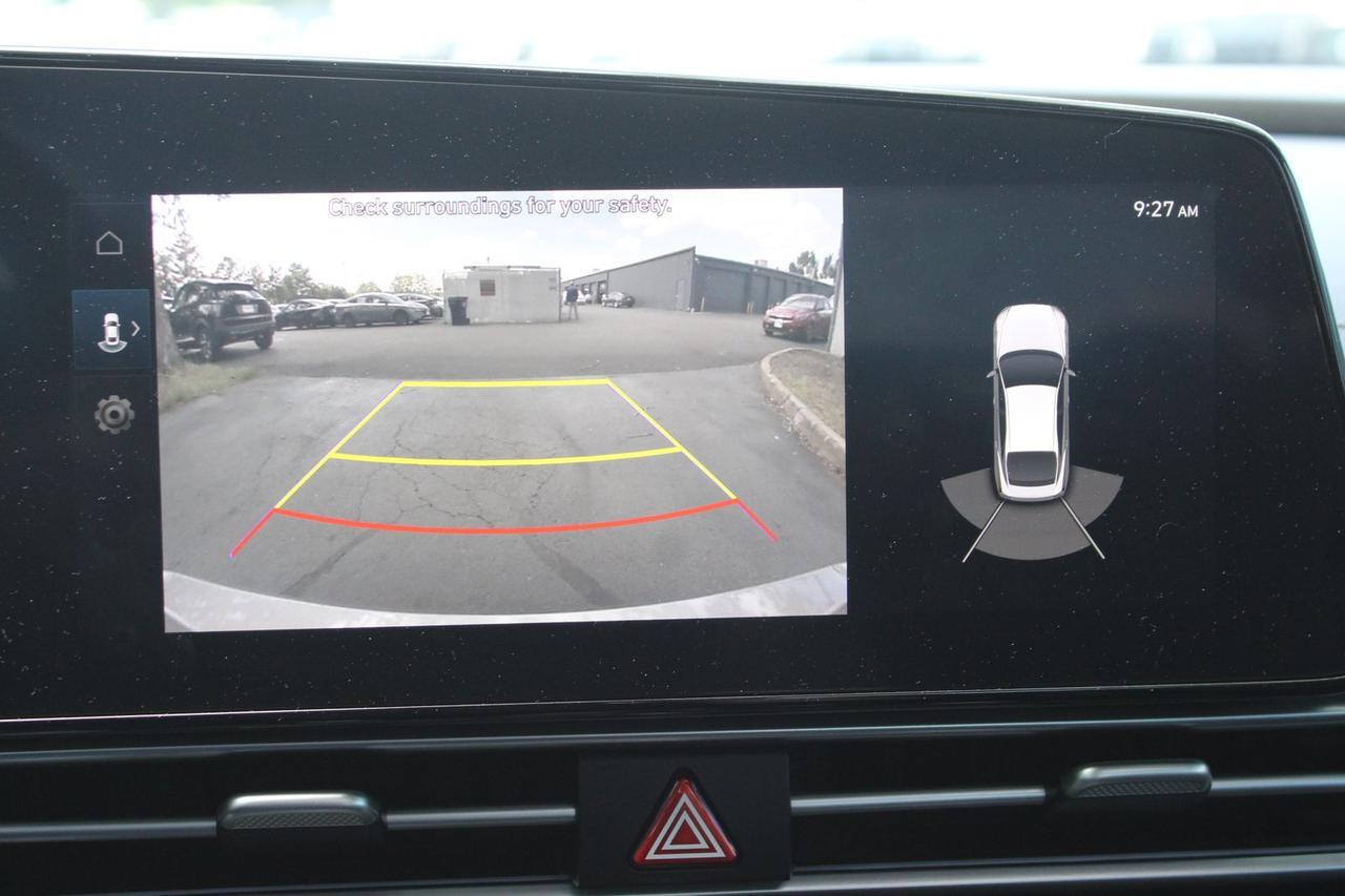 2023 Hyundai Elantra Limited Manassas VA