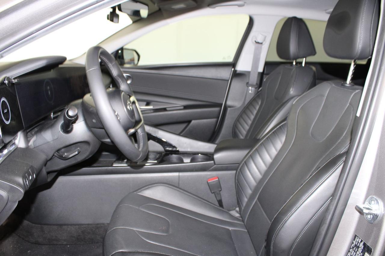 2023 Hyundai Elantra Limited Manassas VA